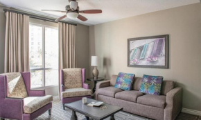 Wyndham Grand Desert 2 Bedroom